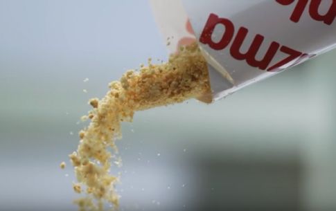 PLAZMA KEKS BAMBI MLEVENI 2