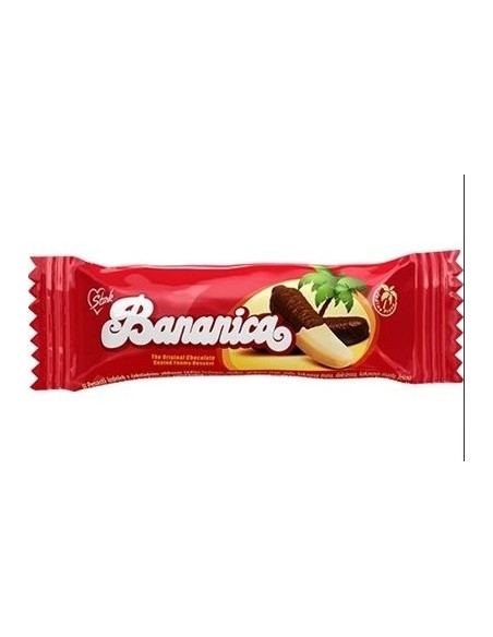 Bananica "STARK"  400gr - 16uds.