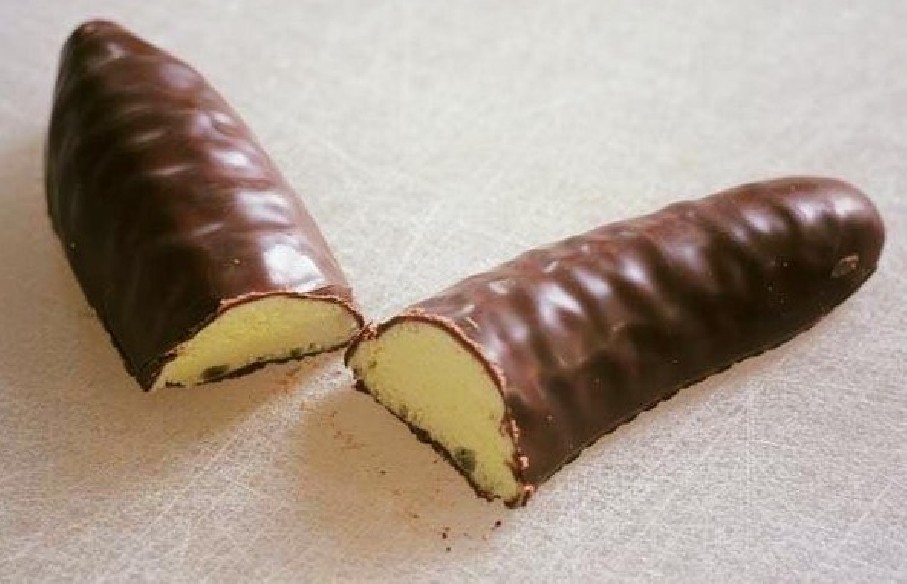 Bananica "STARK"  400gr - 16uds.