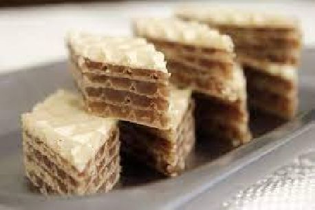 OBLANDE 200gr Wafle para pasteles y tartas "SOFKA" 2