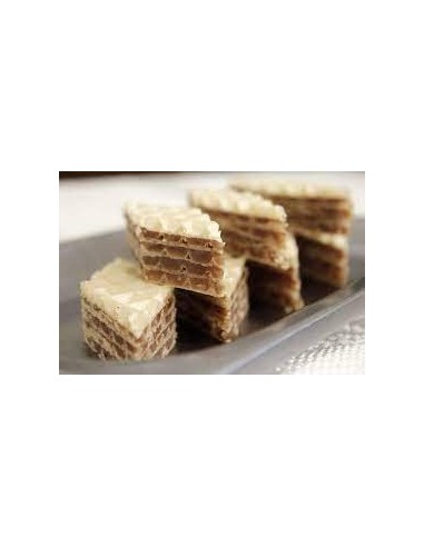 OBLANDE 200gr Wafle para pasteles y tartas "SOFKA"