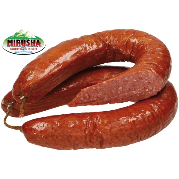 Sudzuk Kosova 500gr "Mezza"