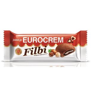 FILBI EUROCREM 125gr "SWISSLION TAKOVO"