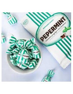 Pepermint  100gr "KRAŠ" caramelos 2