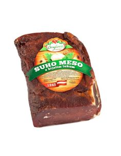 CARNE SECA (con ajo) DE VACUNO / TERNERA"BRAJLOVIC"