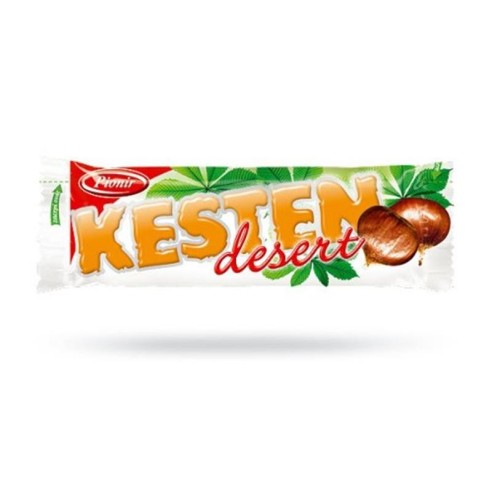 KESTEN (Castañas) DEZERT  "PIONIR" 33gr