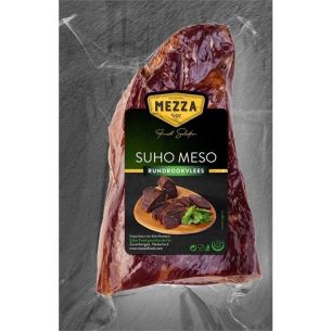 Carne seca de RES   PREMIUM "Mezza" (diferente gramaje)