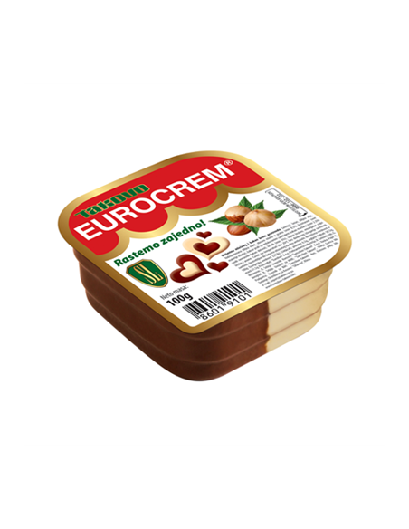 EUROCREM crema 100gr "SWISSLION"