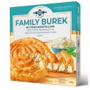 Burek familiar de queso  500gr. "SOFKA"  CONGELADO