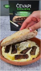 GRATIS LEPINJA PACK barbacoa SUAVE