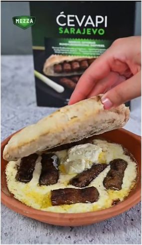 GRATIS LEPINJA PACK barbacoa SUAVE