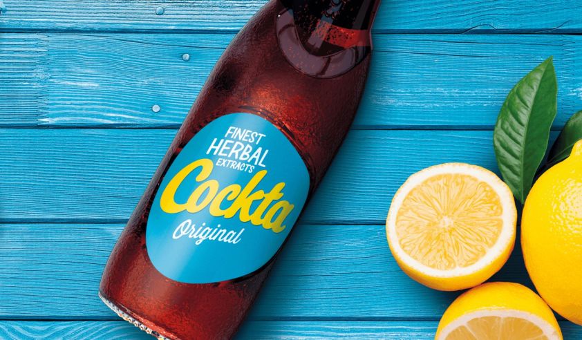 COCKTA - 275ml cristal