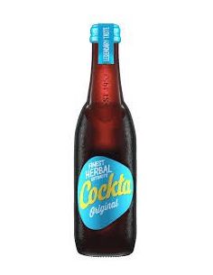 COCKTA - 275ml cristal