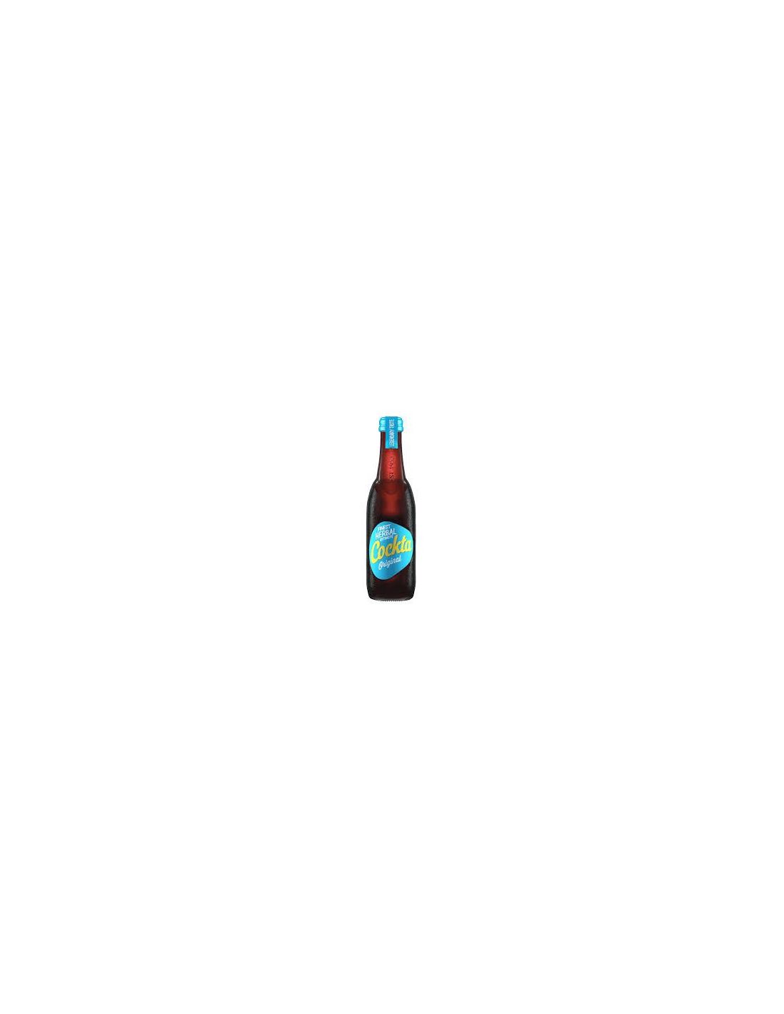 COCKTA - 275ml cristal