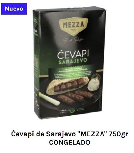 GRATIS LEPINJA PACK barbacoa PICANTE