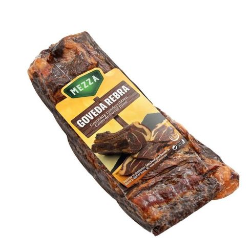 COSTILLAS DE RES , SECA  "Mezza" (diferente gramaje)