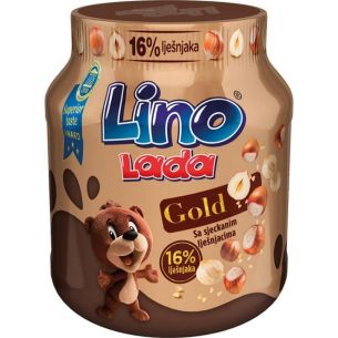 Lino Lada GOLD  350gr