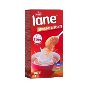 PLAZMA KEKS BAMBI MLEVENI