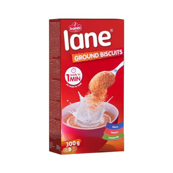 PLAZMA KEKS BAMBI MLEVENI