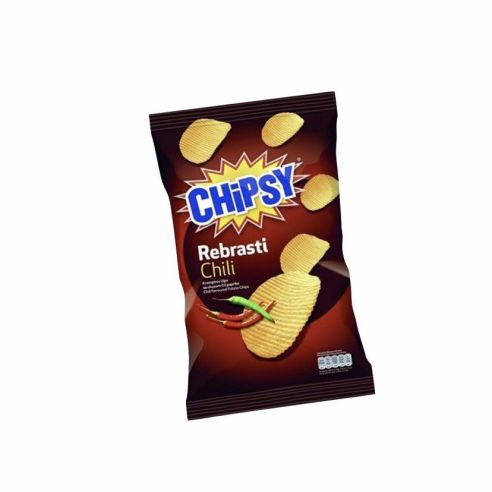 CHIPSY X cut salado PICANTE 140gr