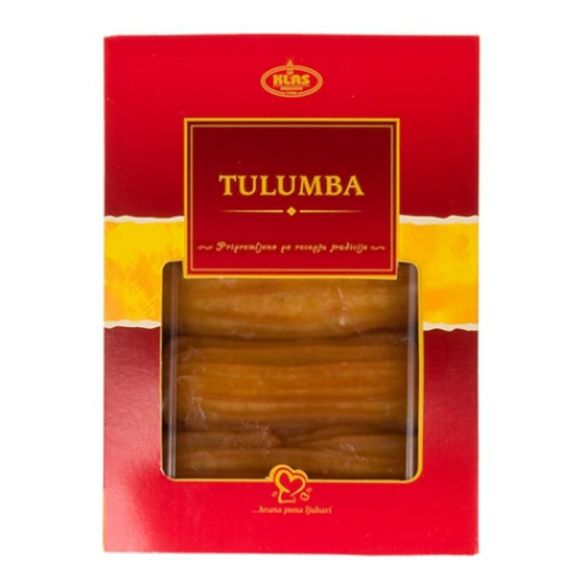 Tulumba  400gr  "KLAS"  CONGELADO