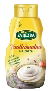 ZVIJEZDA mayonesa 400gr