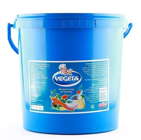 VEGETA 5Kg