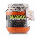 Ajvar Suave Casero "MAMA'S" 550ml