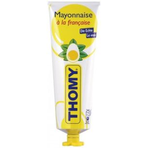 THOMY mayonesa a la francesa 265gr