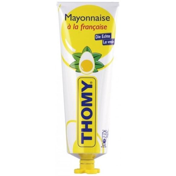 THOMY mayonesa a la francesa 265gr