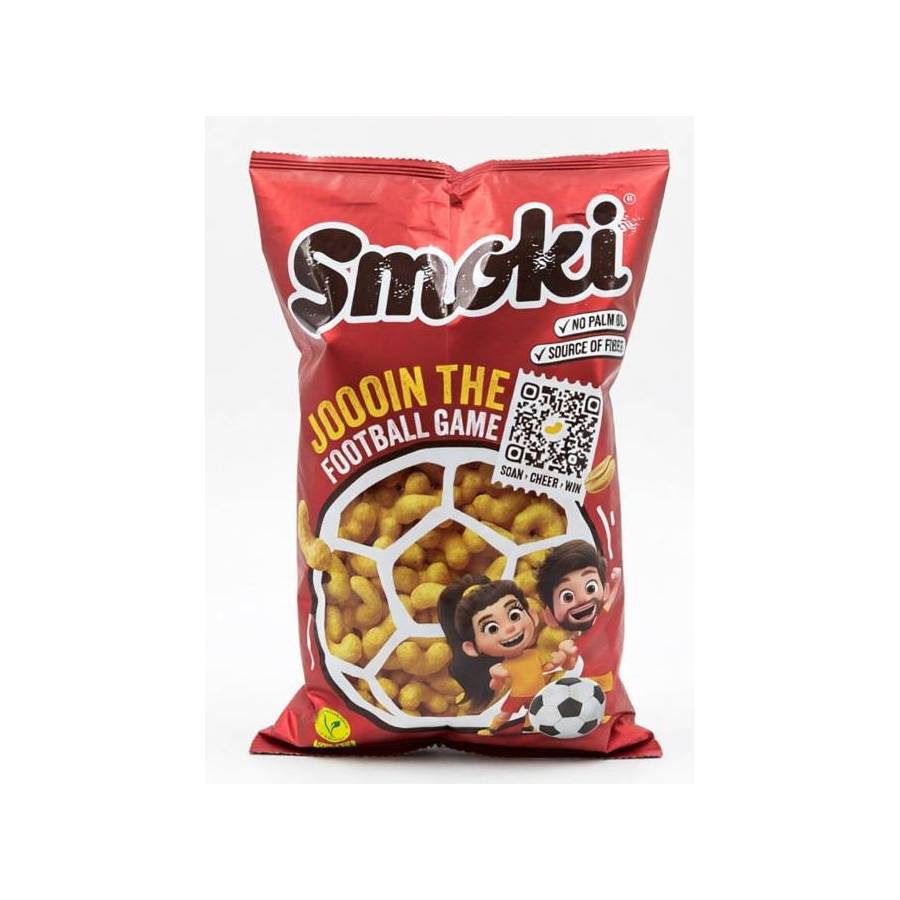 SMOKI 250gr  "ŠTARK"