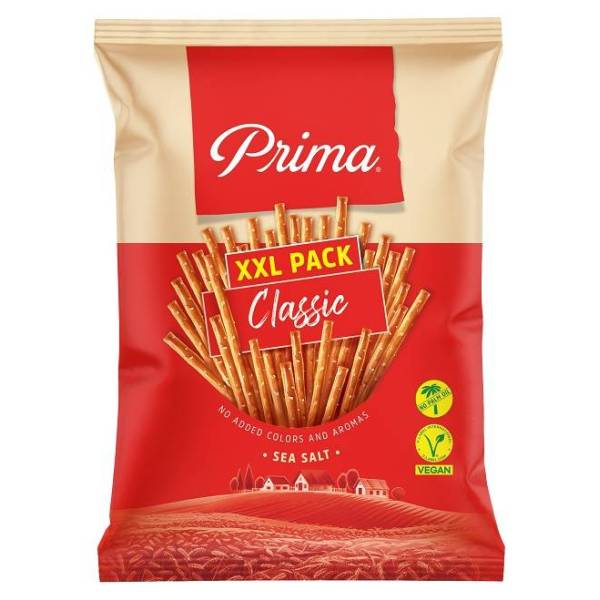 "PRIMA" Stark Palillos  220gr