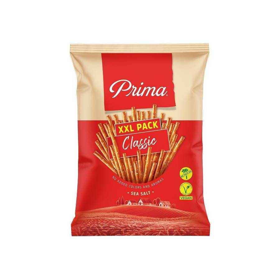 "PRIMA" Stark Palillos  220gr