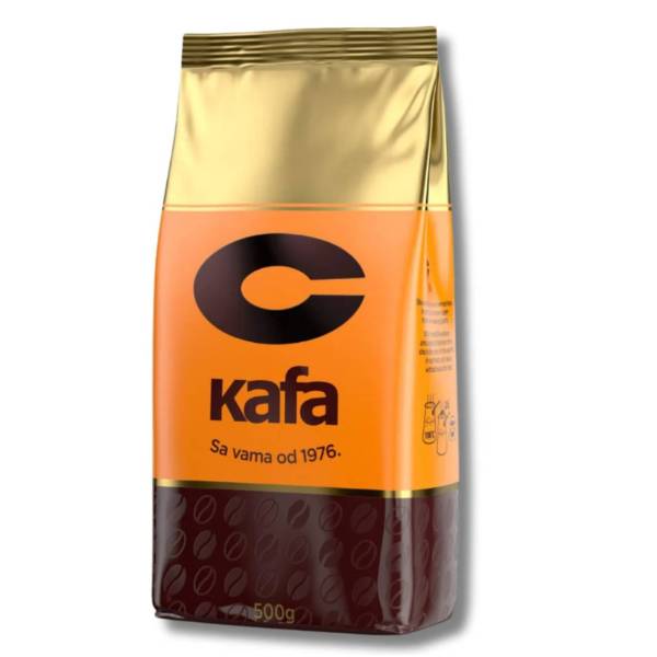 C-Café molido 500gr