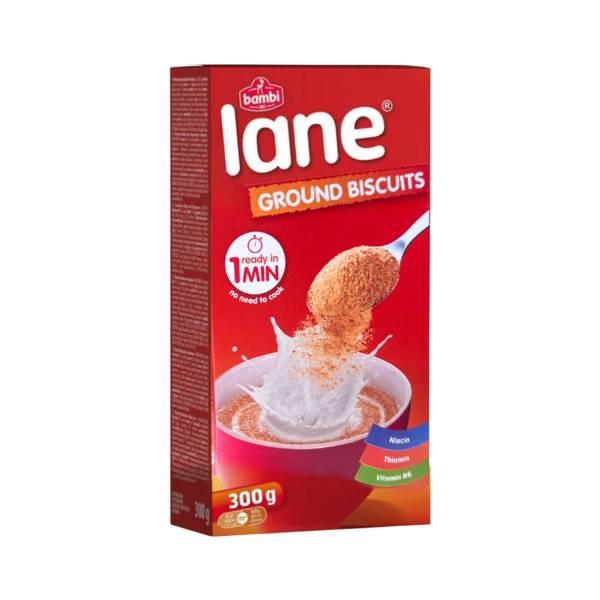 PLAZMA KEKS BAMBI MLEVENI