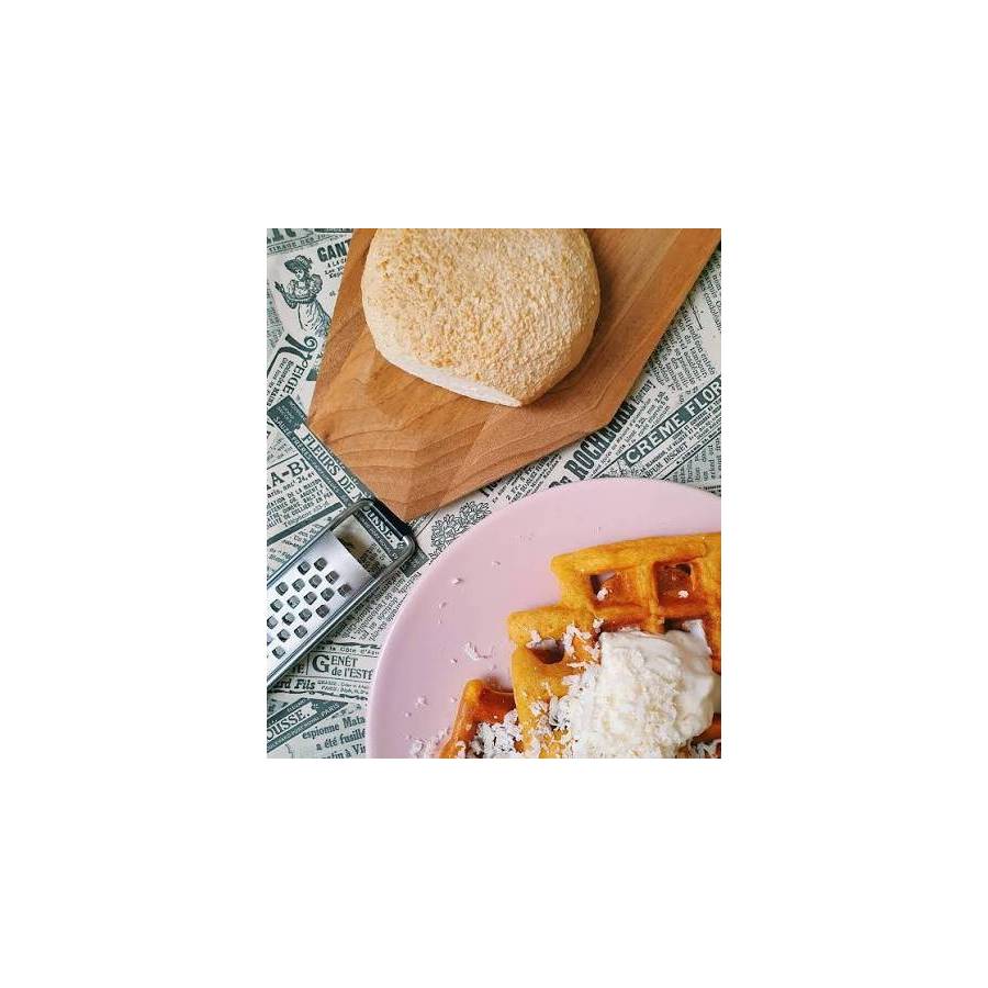 Queso Zarica "Poljorad 300gr