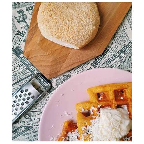 Queso Zarica "Poljorad 300gr