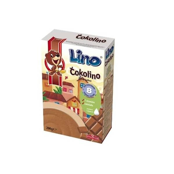 Lino Cokolino (Cereales) 200gr
