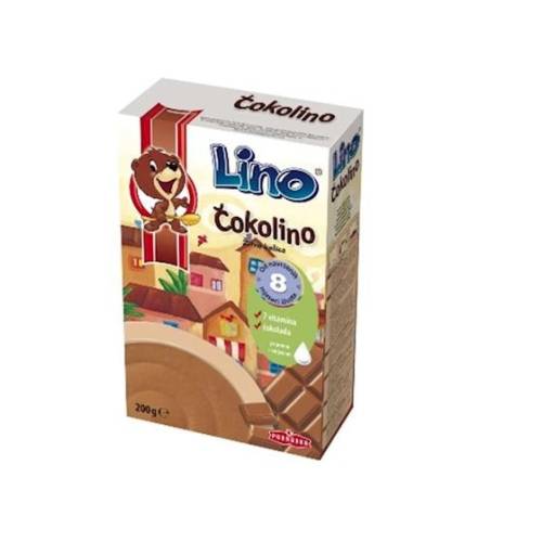 Lino Cokolino (Cereales) 200gr