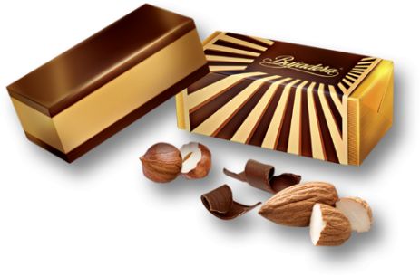 Bajadera "KRAŠ" 200gr