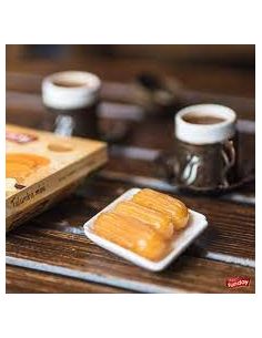 TULUMBE mini  "SUNDAY" 500gr 2