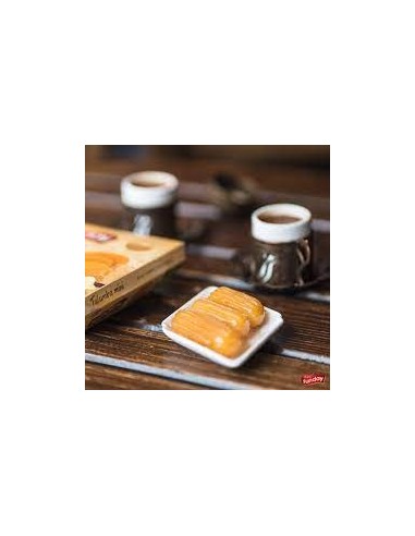 TULUMBE mini  "SUNDAY" 500gr