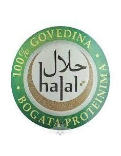 SUDZUK "BRAJLOVIC" 400gr 2