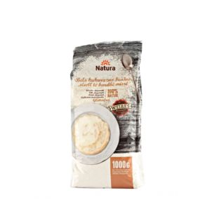 Harina blanca de maiz "Natura " 1000gr