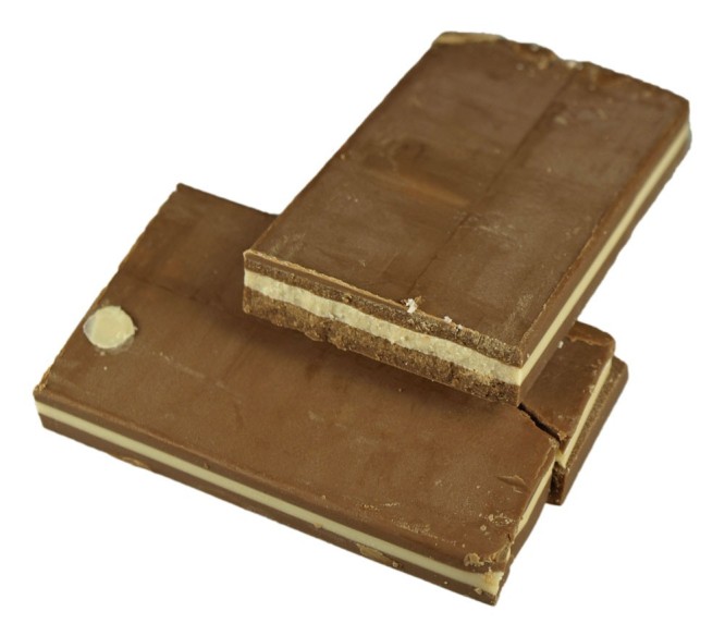 EUROCREM blok 90gr "SWISSLION"