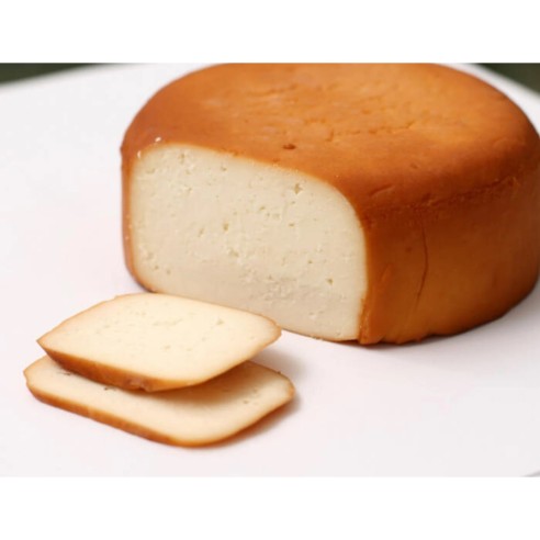 Queso ahumado DIMKO 400gr