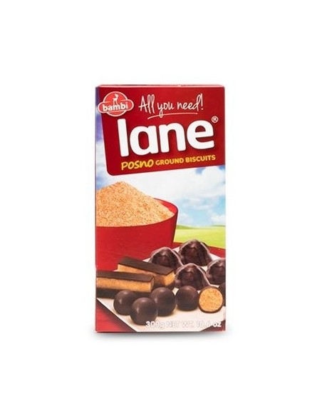 PLAZMA KEKS BAMBI MLEVENI