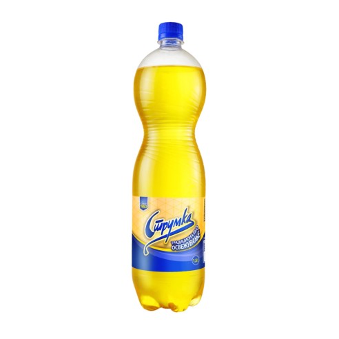 Strumka Grozd  sabor Pera - 1.5L