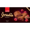 Strudels brownie y frambuesa  "Medela" 240gr